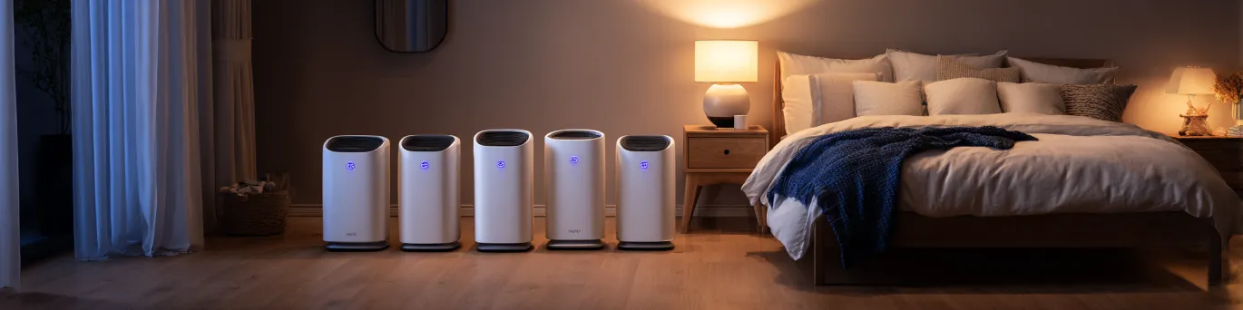 Climatisations mobiles silencieuses pour nuits paisibles - Top 7 modèles comparés pour un sommeil frais