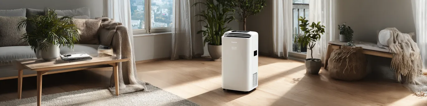 7 techniques essentielles pour optimiser votre climatisation mobile silencieuse