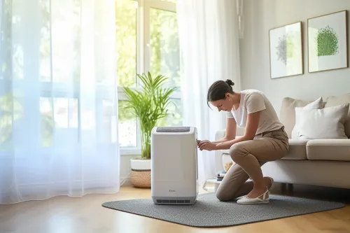 Méthodes efficaces pour diminuer les nuisances sonores de votre système de climatisation à la maison