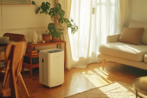 Solutions d'aménagement ingénieuses pour maximiser l'espace dans un studio compact avec mobilier multifonction