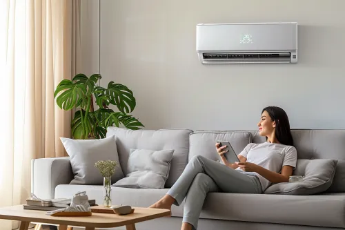 Comparatif des meilleurs climatiseurs silencieux du marché avec critères de sélection pour un confort acoustique optimal