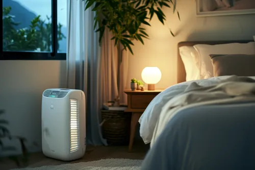 Dispositifs et accessoires innovants pour un sommeil réparateur et profond