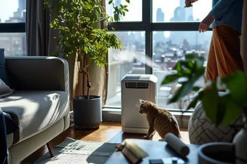Calendrier d'entretien adapté aux conditions environnementales et à l'intensité d'utilisation pour une maintenance optimale