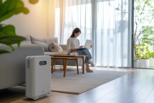 Guide complet pour sélectionner un climatiseur mobile Inverter adapté à vos besoins et votre espace