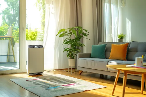 Guide étape par étape pour installer soi-même un climatiseur mobile avec conseils d'optimisation pour performance maximale