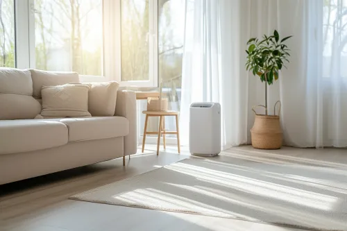 Guide pratique pour l'installation efficace de votre climatiseur mobile avec conseils de positionnement optimal